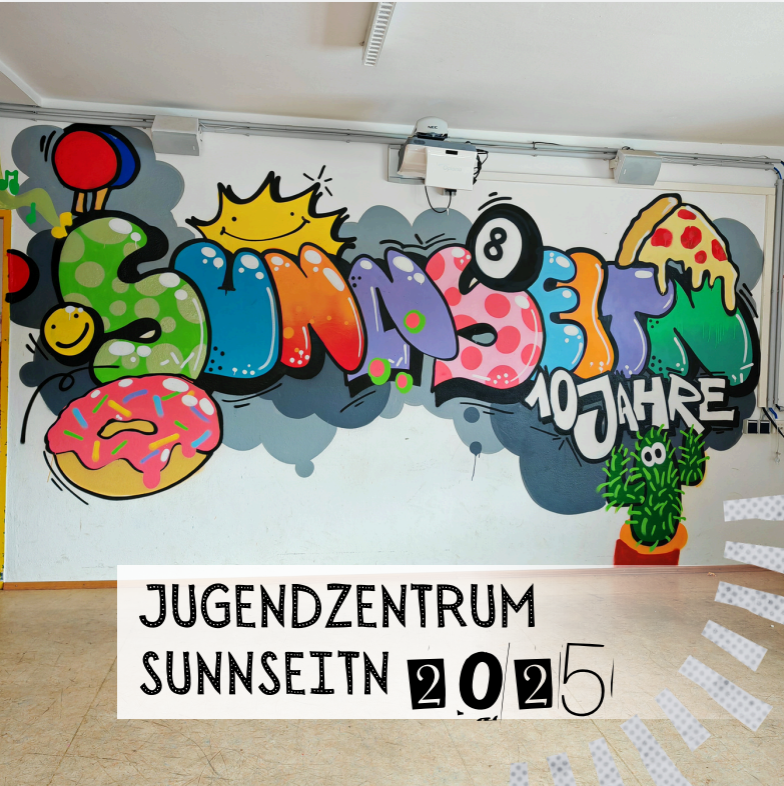 Tätigkeitsbericht 2024